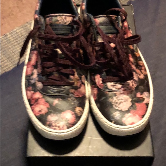 PUMA Star X Hoh MG Sneaker s - Picture 3 of 7